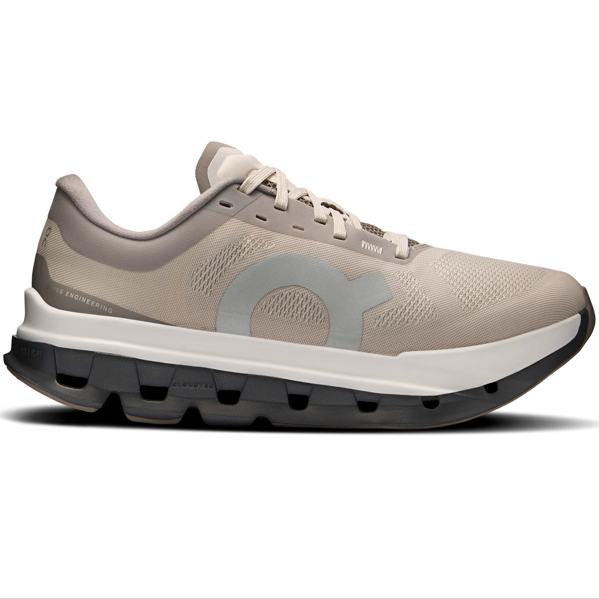 On Cloudflow 5 women shoes - Grey