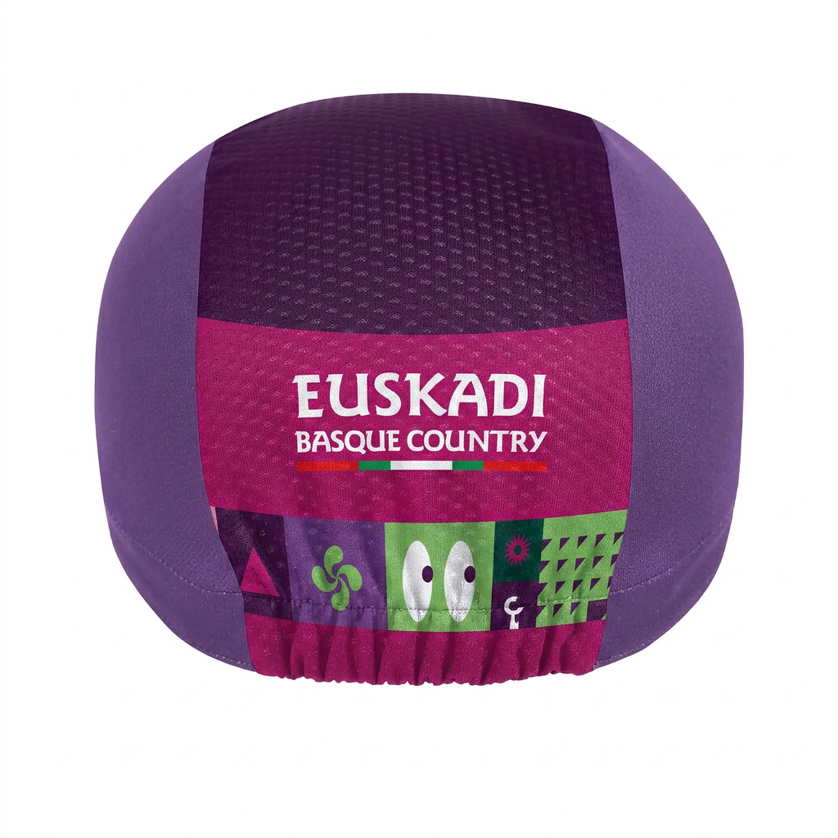 Cappellino Agu Laboral Kutxa-Fondacion Euskadi 2026