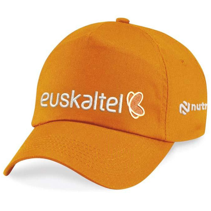 AGU Euskaltel Euskadi 2026 Podium Kappe