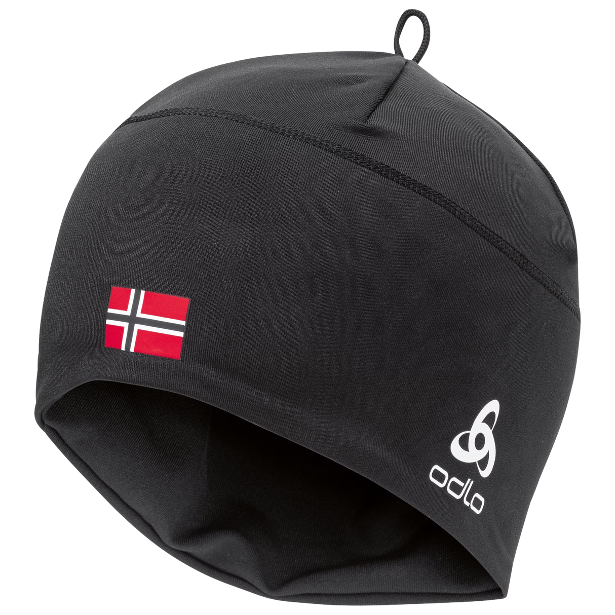 Unterhelm Odlo Polyknit Warm - Norwegen