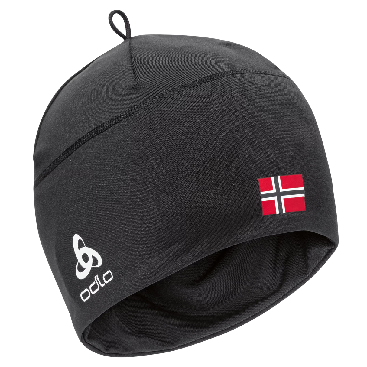 Unterhelm Odlo Polyknit Warm - Norwegen