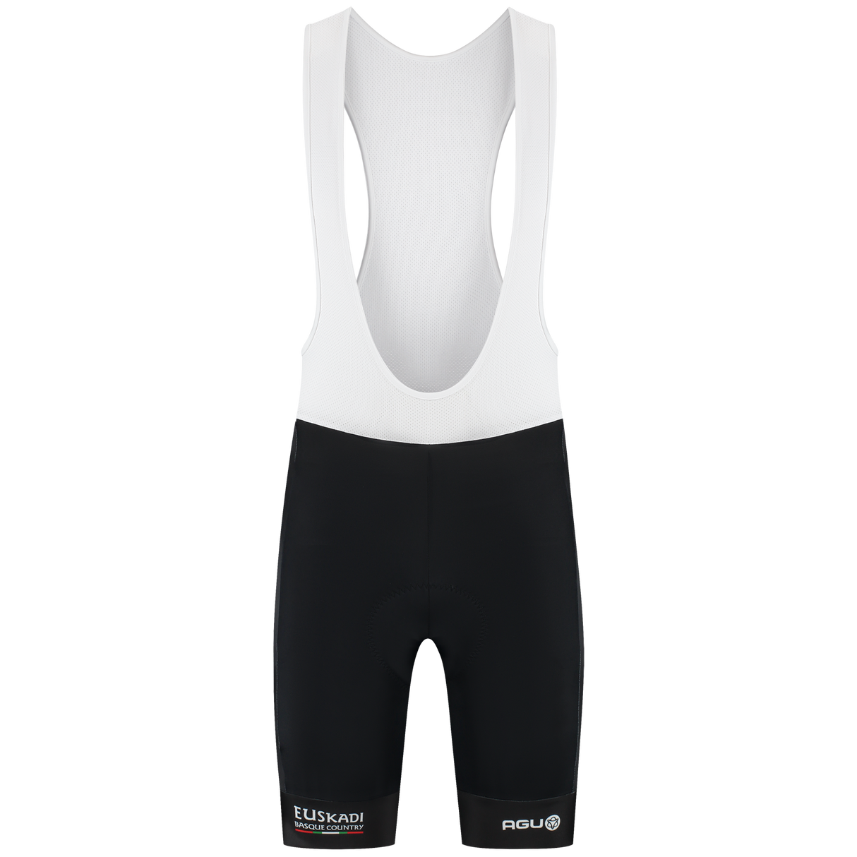 Bib shorts Agu Laboral Kutxa-Fondacion Euskadi 2026