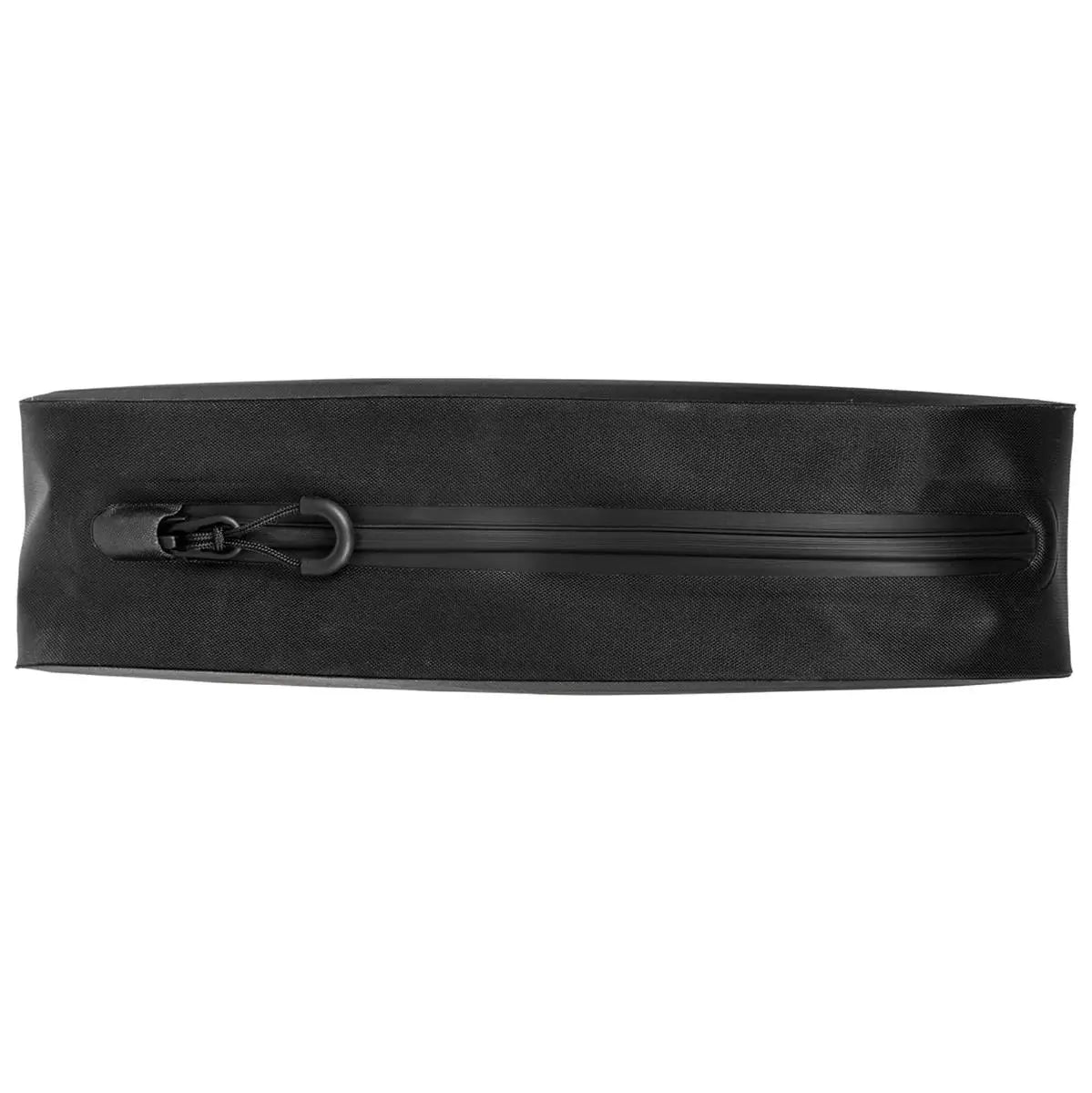 Sacoche de cadre Topeak TopLoader DryBag Bolt-On 1 L - Noir