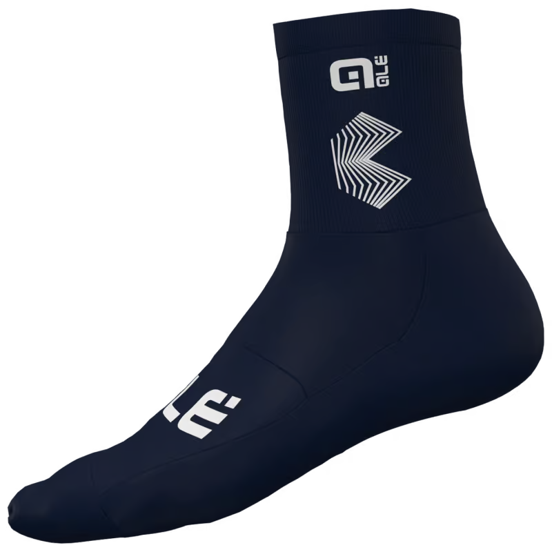 Ale Bahrain Victorious 2026 socken