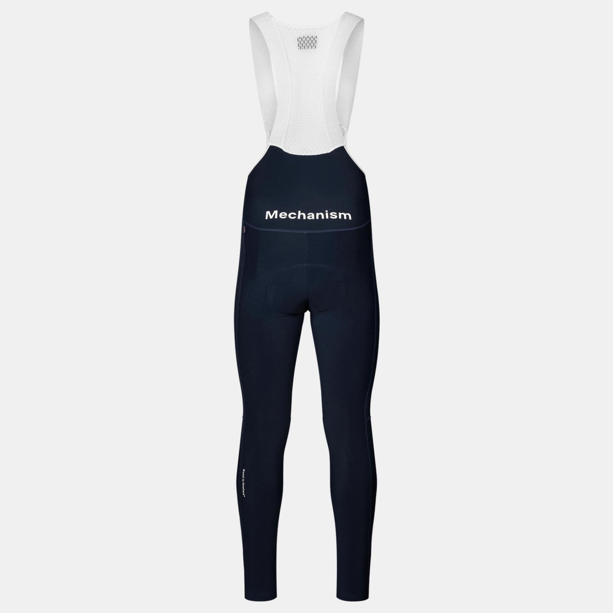 Radhose lang Pas Normal Studios Mechanism Thermal - Blau