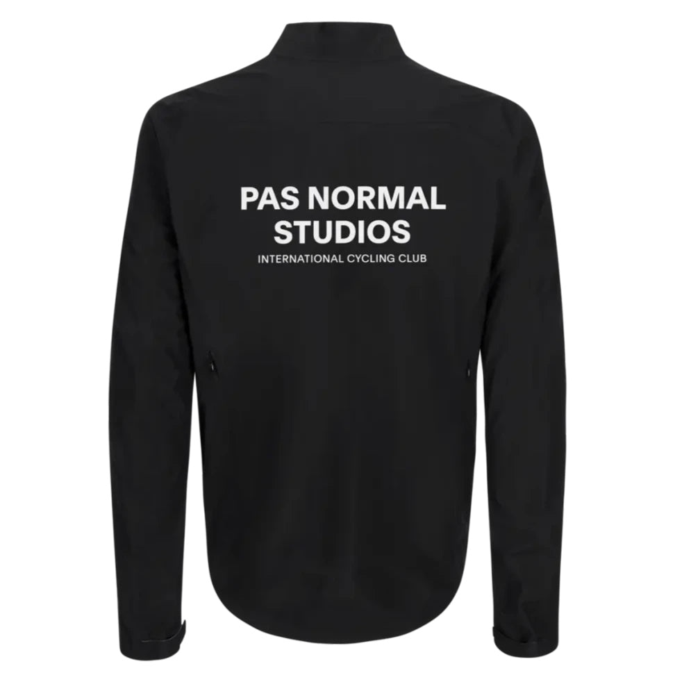 Giacca Pas Normal Studios Essential Shield - Nero - A
