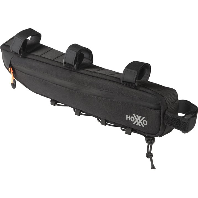 Bolsa de cuadro Hoxxo 2,1 L - Negro