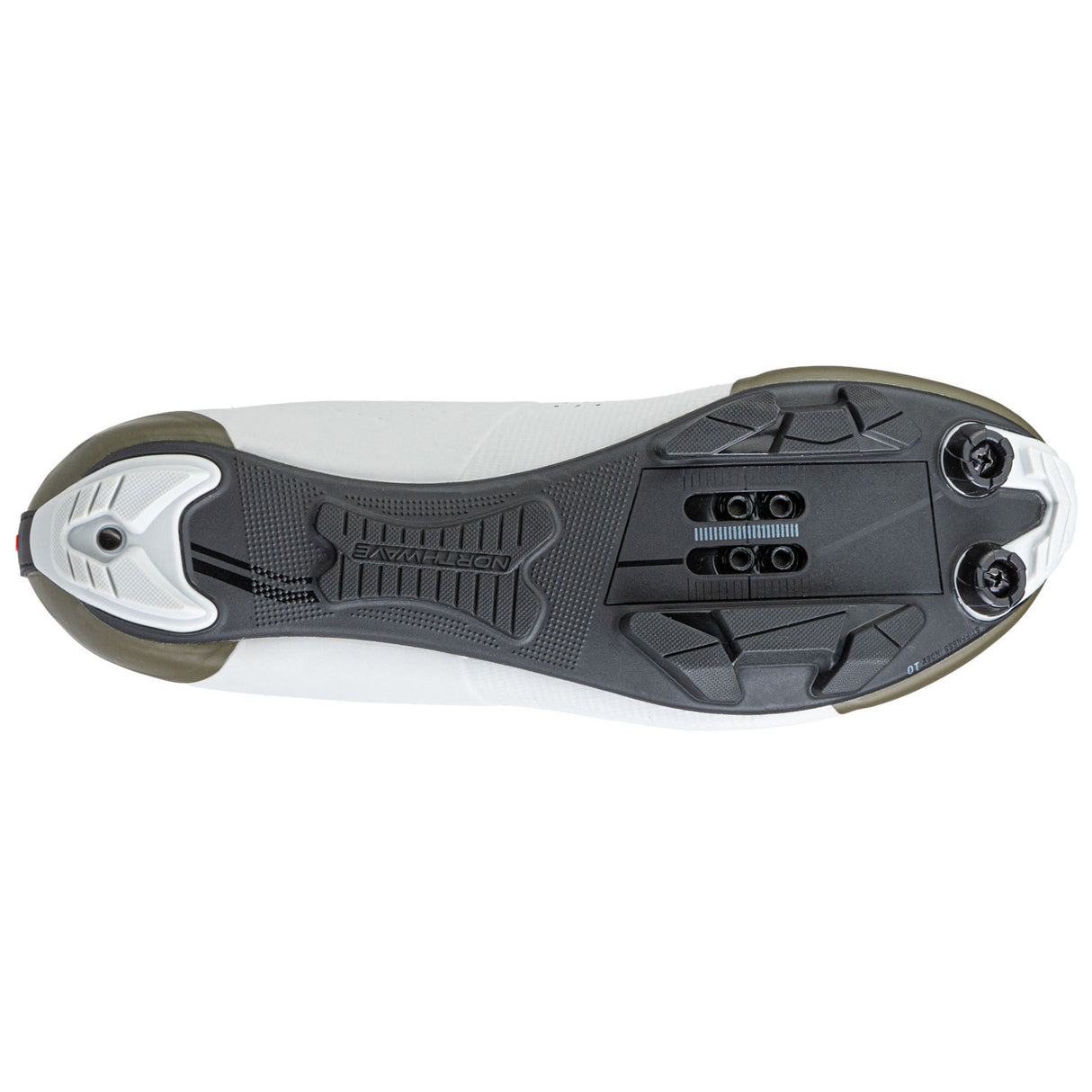 Northwave Razer MTB shoes - Light grey