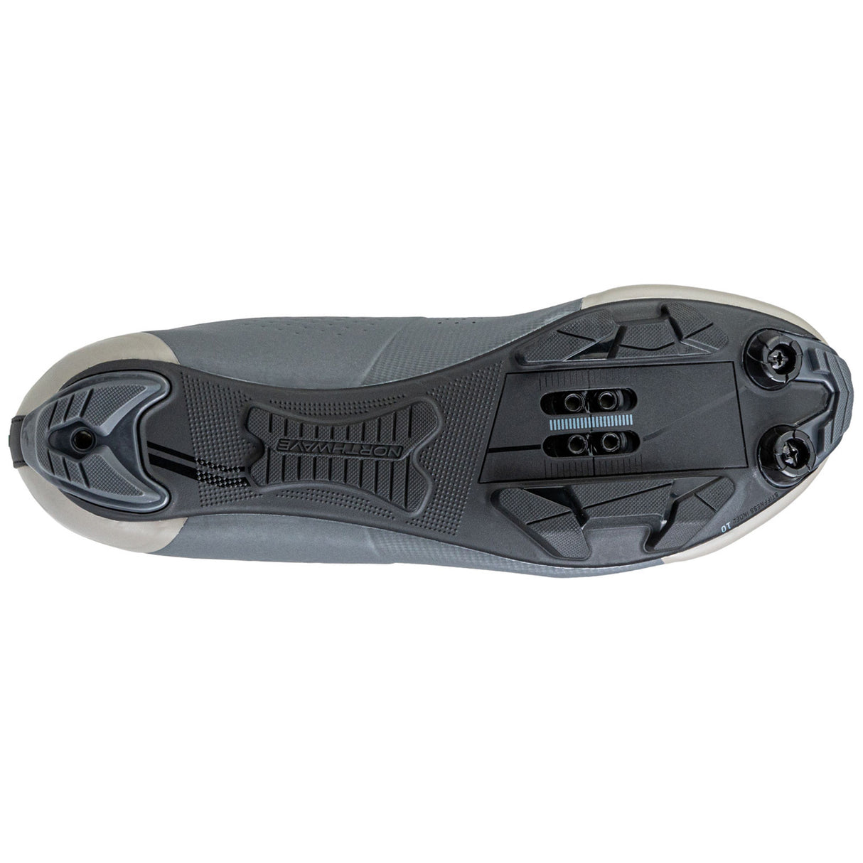 Northwave Razer MTB shoes - Grey green