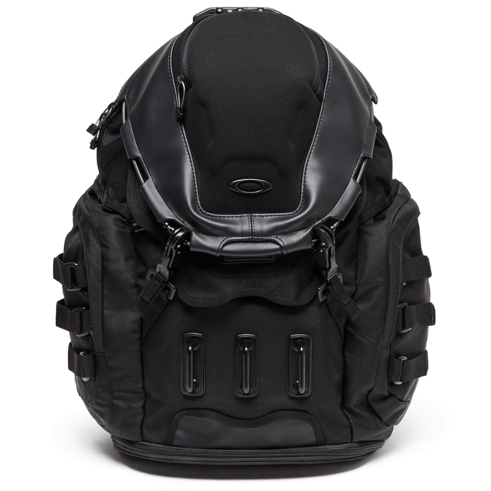 Oakley Kitchen Sink Backpack - Black