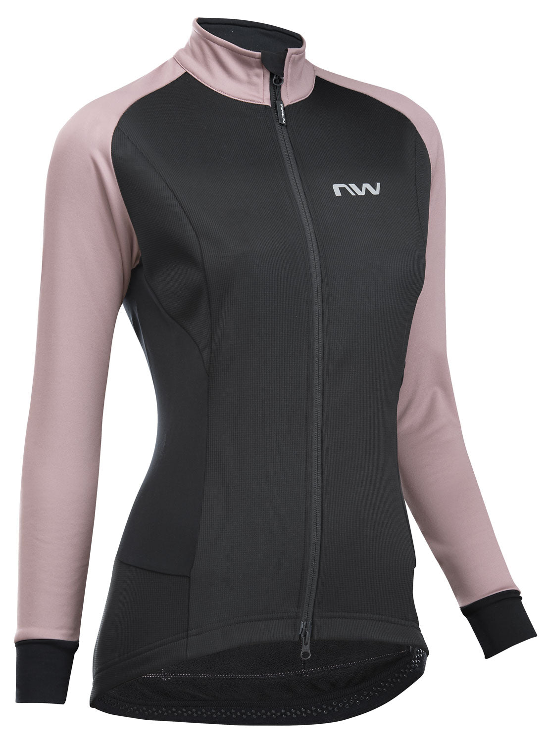 Northwave Reload frau jacke - Rosa