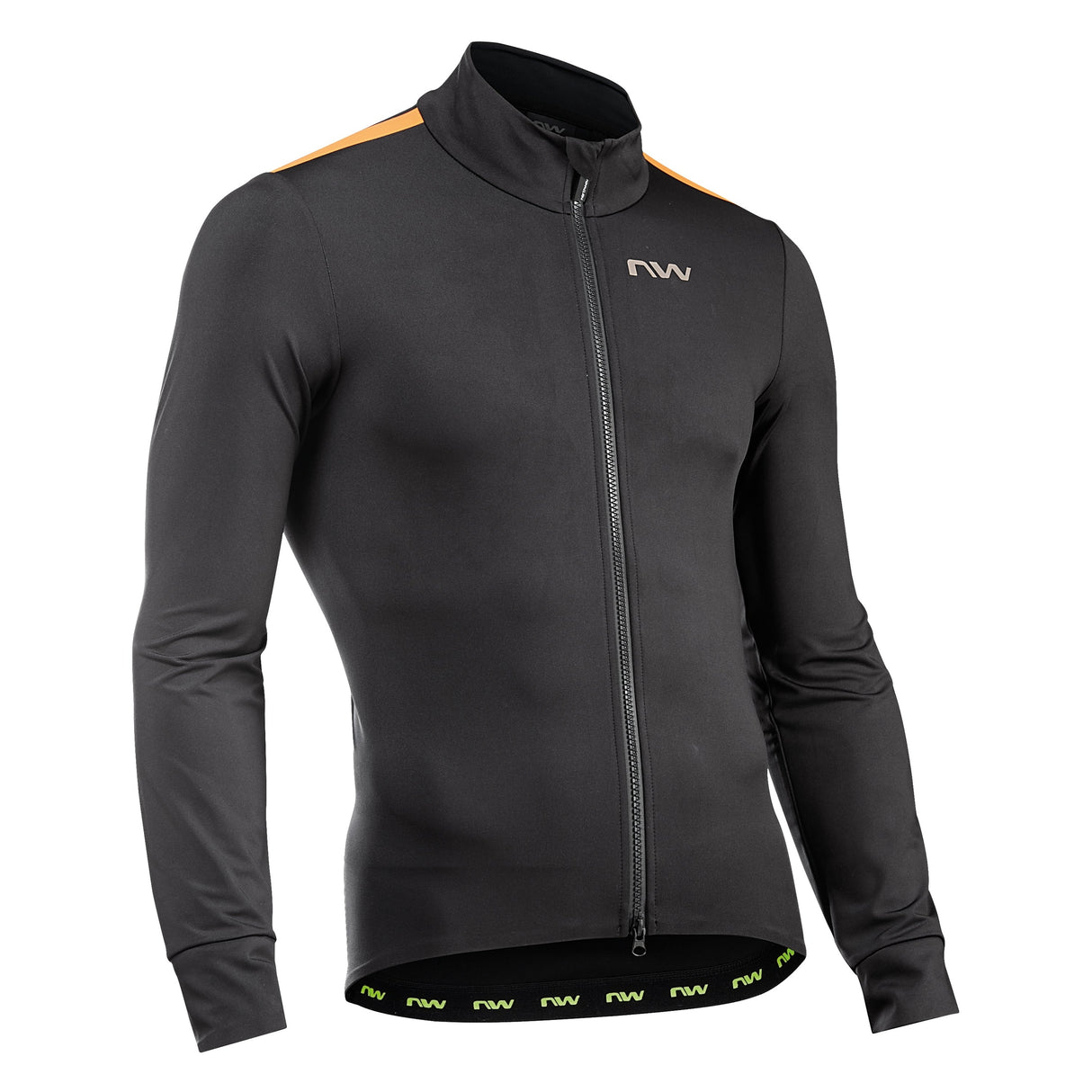 Giacca Northwave Extreme H2O - Nero - H