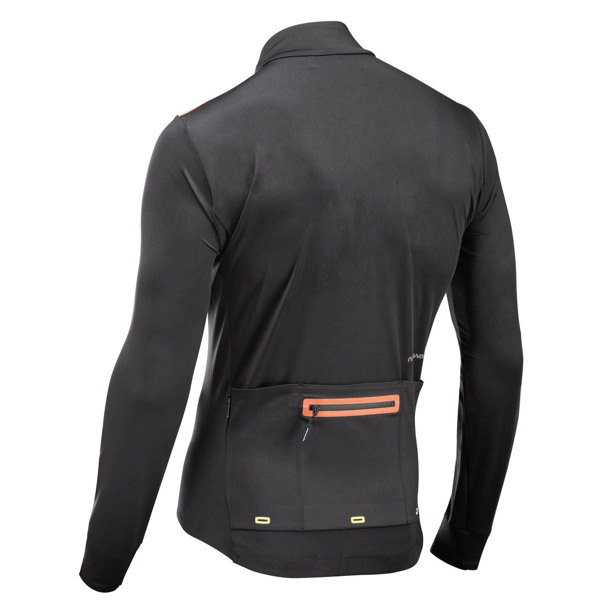 Giacca Northwave Extreme H2O - Nero - I