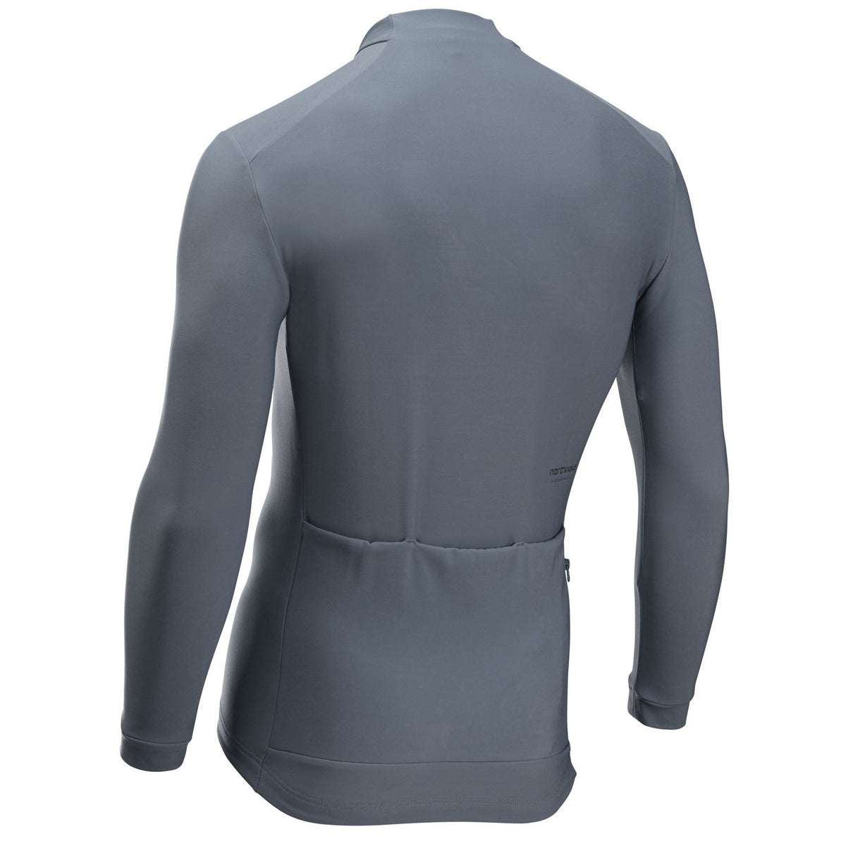 Maglia maniche lunghe Northwave Extreme - Grigio scuro