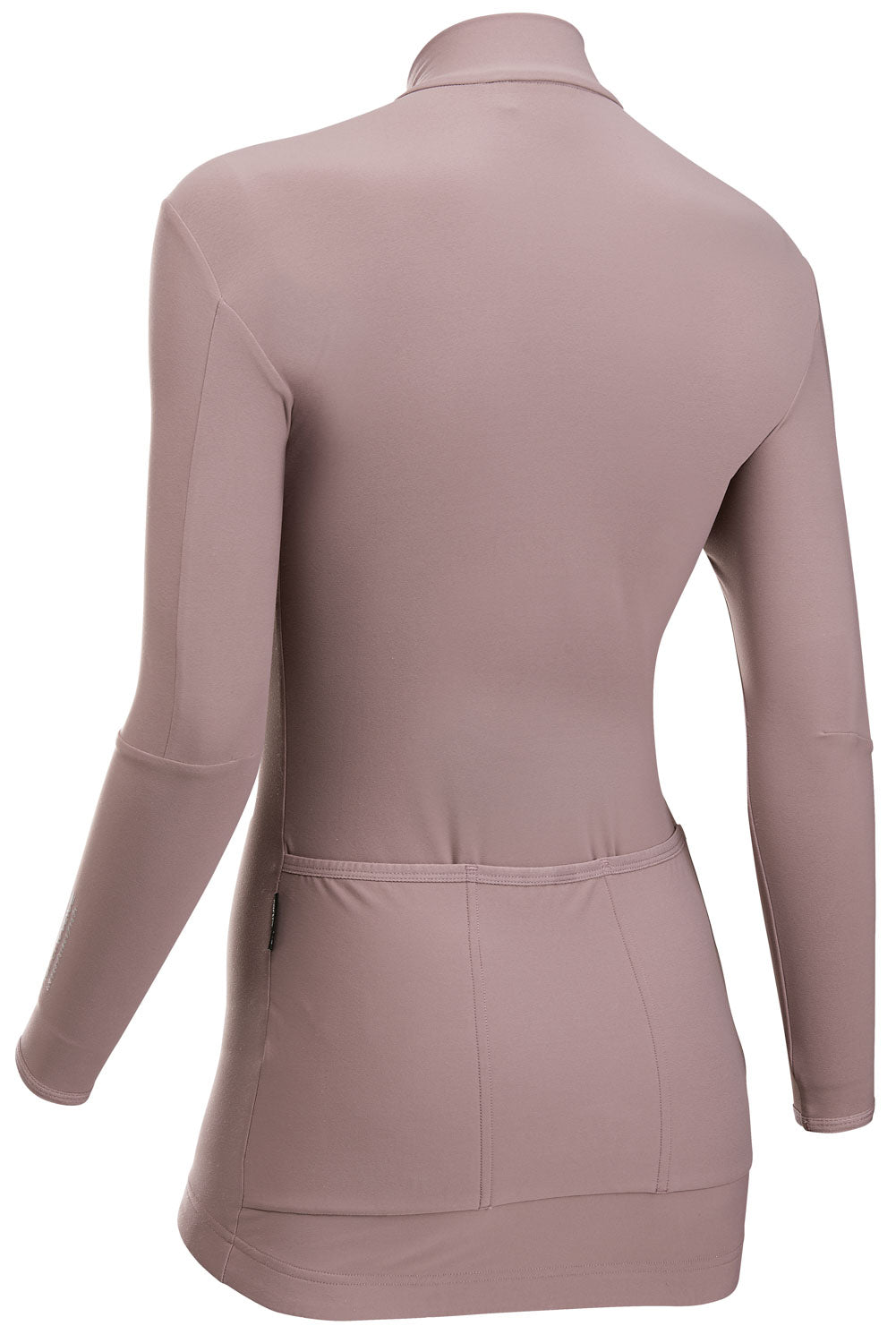 Northwave Fahrenheit frau langarmtrikot - Rosa
