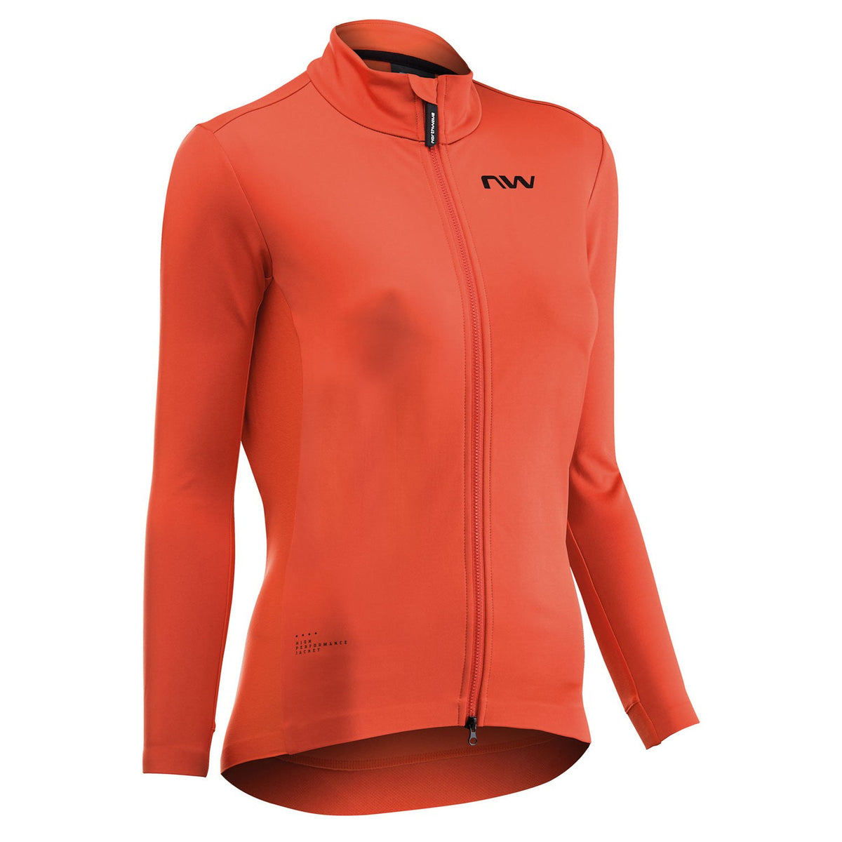 Northwave Extreme frau jacke - Rot