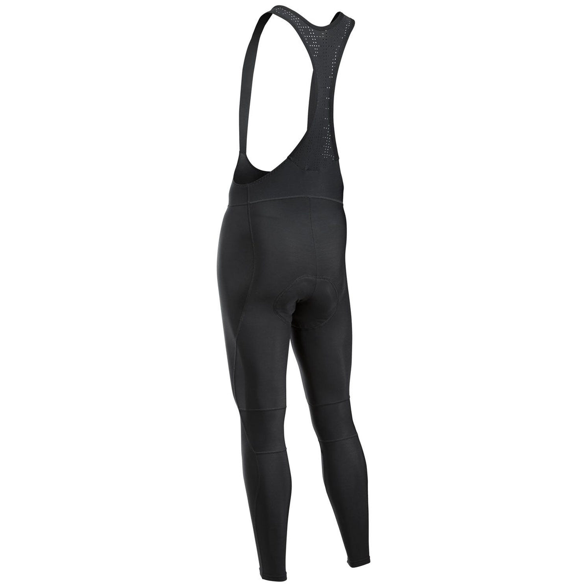 Cuissard long Northwave Fast MS - Noir