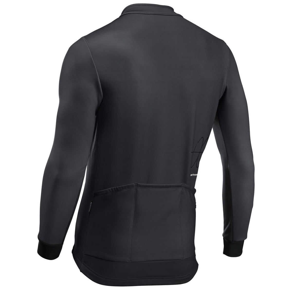 Veste Northwave Blade - Noir