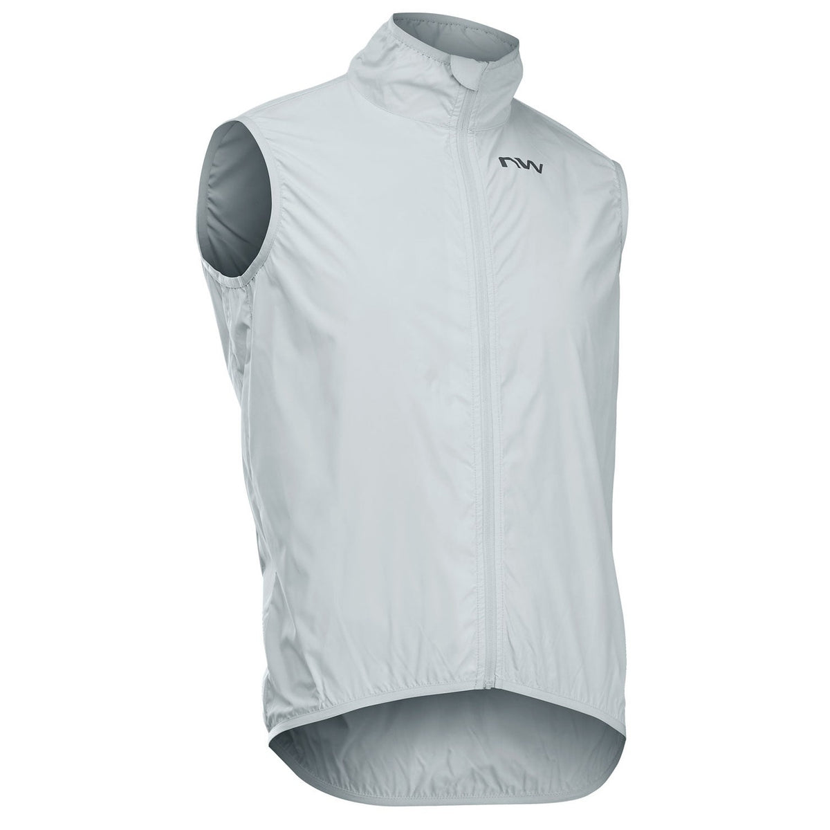 Northwave Vortex vest - Light grey