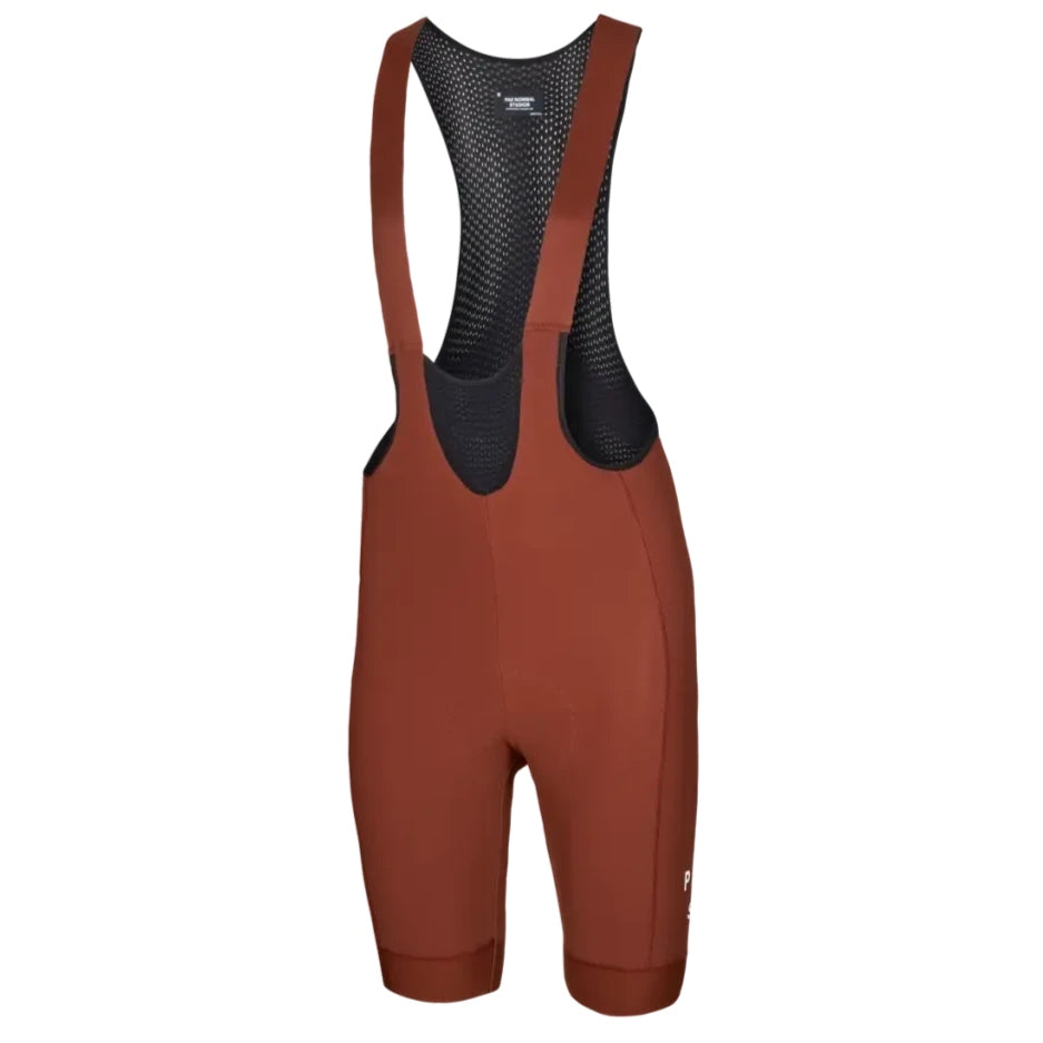 Salopette termica Pas Normal Studios Mechanism Deep Winter - Marrone - B