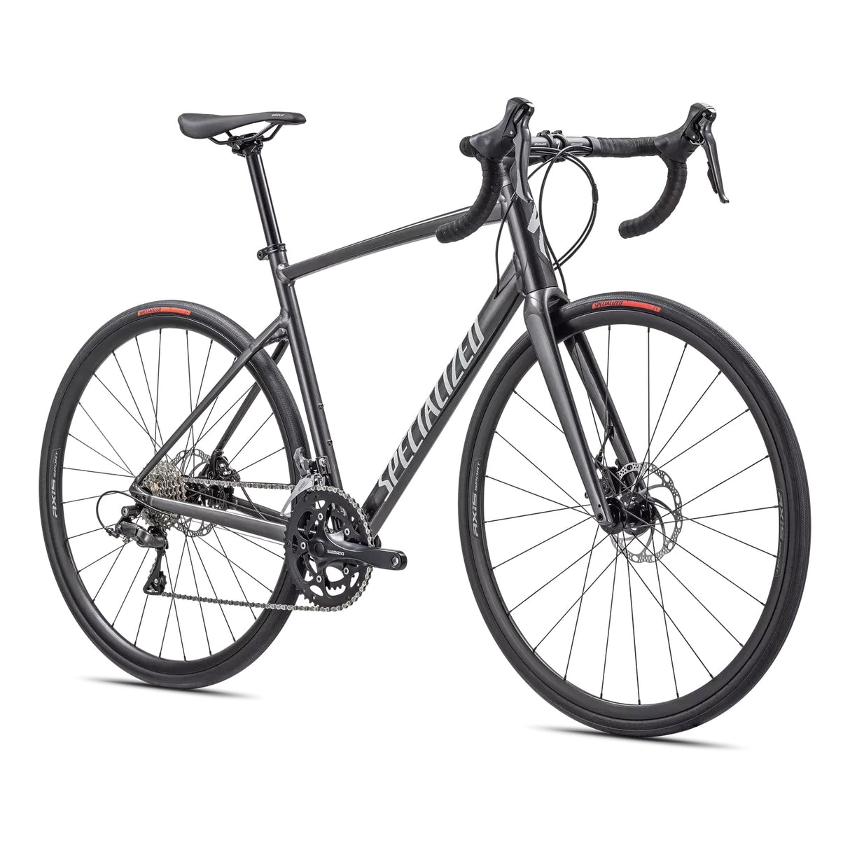 Specialized Allez - Grigio - B