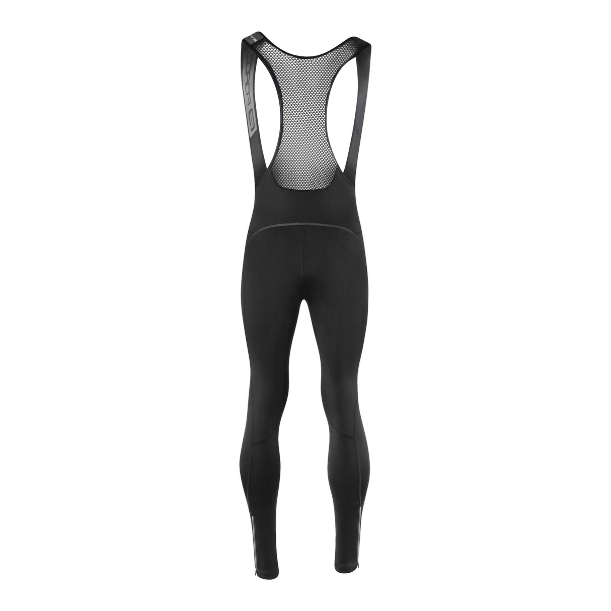 Calzamaglia bambino Force F reflex line - Nero - M