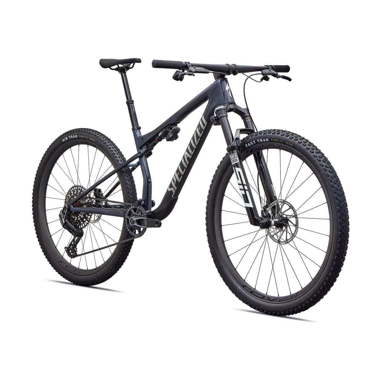 Specialized Epic 9 Pro - Grey