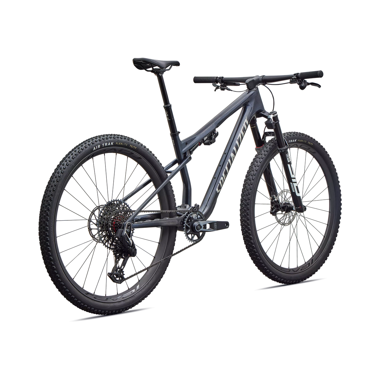 Specialized Epic 9 Pro - Grey