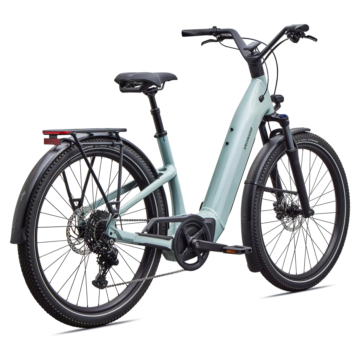 Specialized Turbo Como 4.0 - Grigio