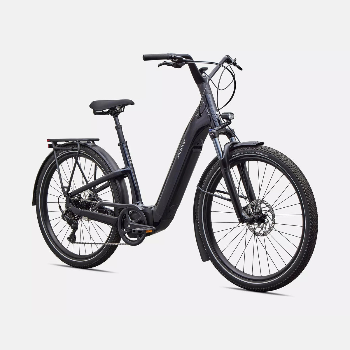 Specialized Turbo Como 4.0 - Blau