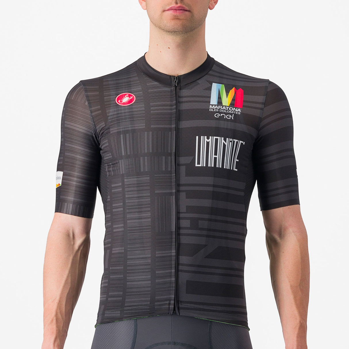 Maglia Maratona Dles Dolomites - Enel 2023 - C