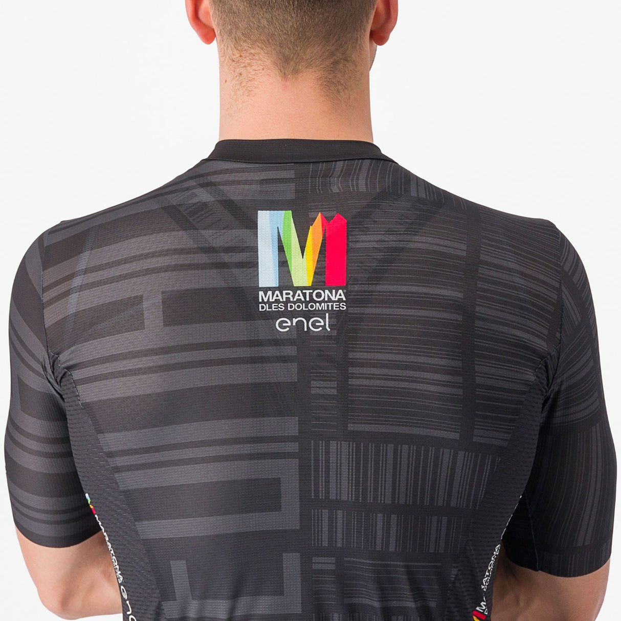 Maglia Maratona Dles Dolomites - Enel 2023 - F