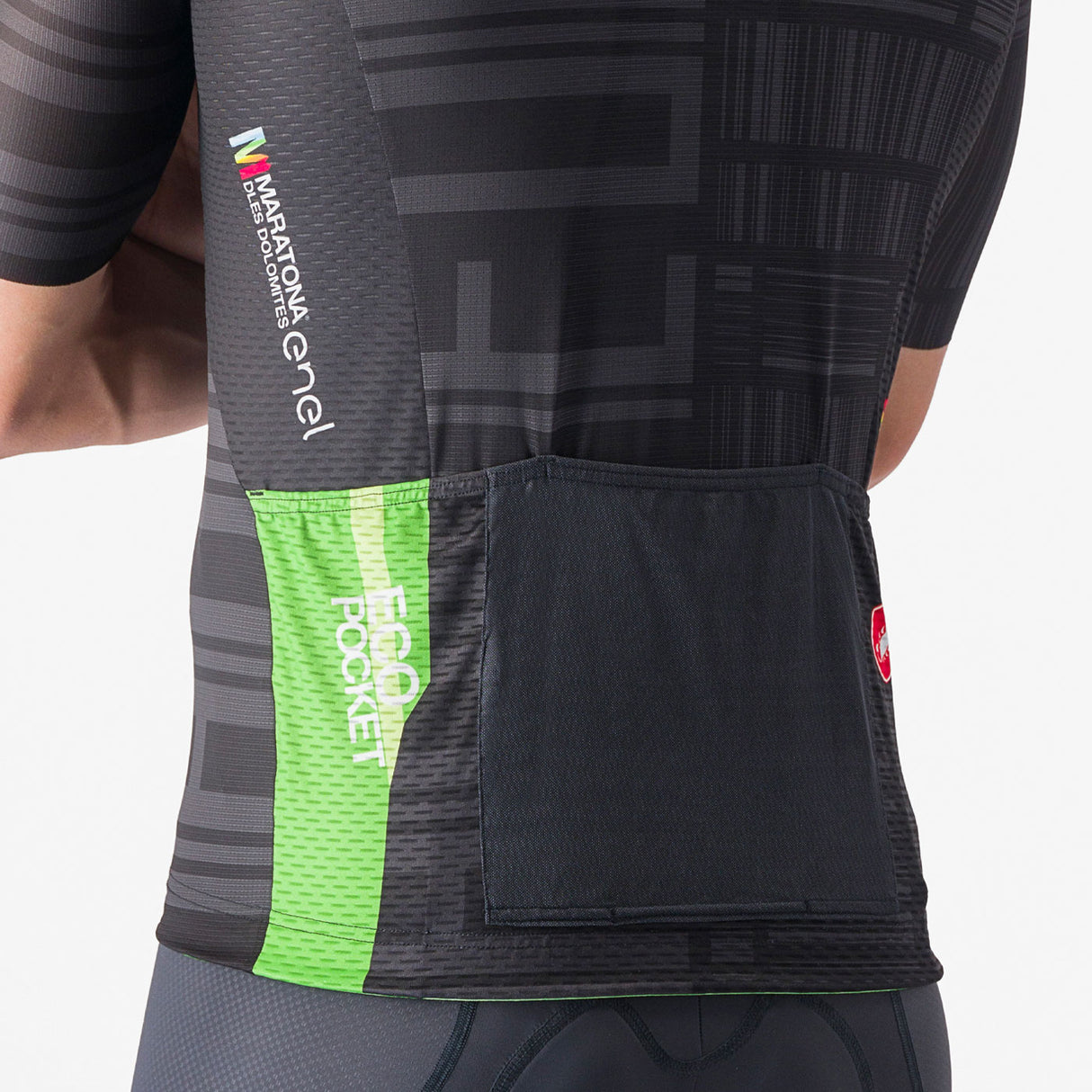 Maglia Maratona Dles Dolomites - Enel 2023 - G