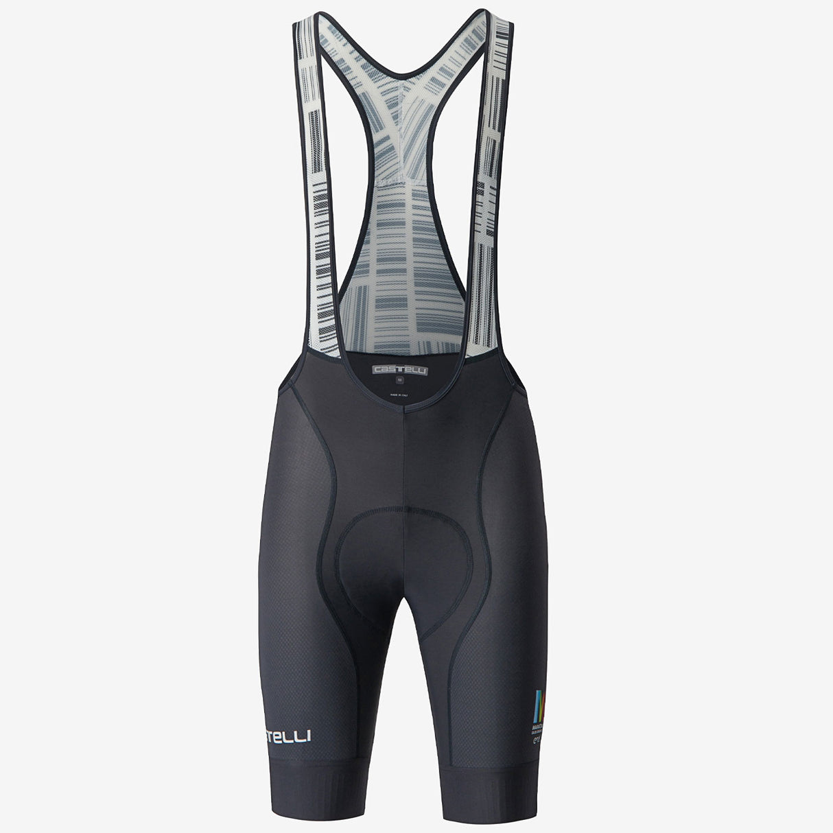 Salopette Maratona Dles Dolomites - Enel 2023 - M