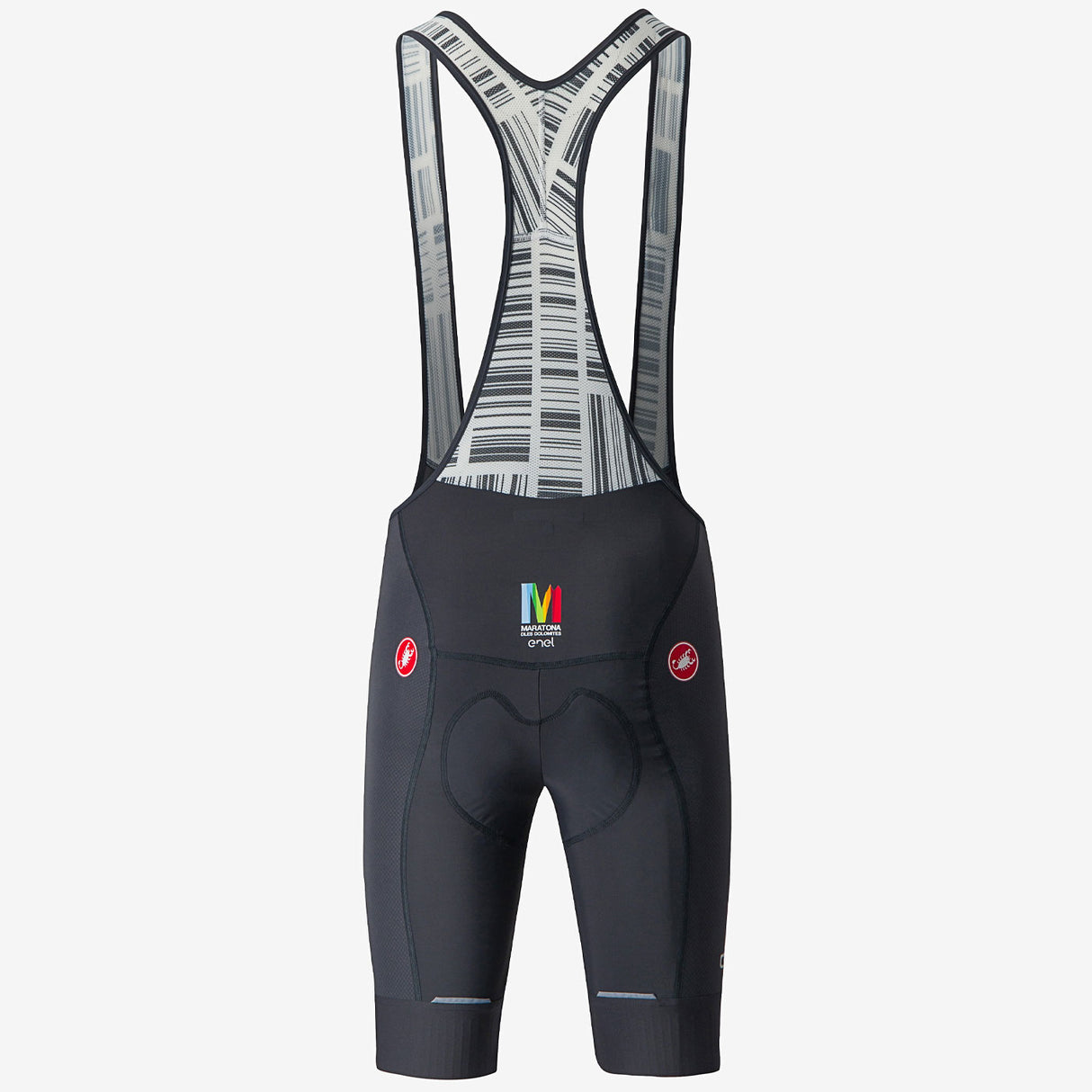 Salopette Maratona Dles Dolomites - Enel 2023 - N