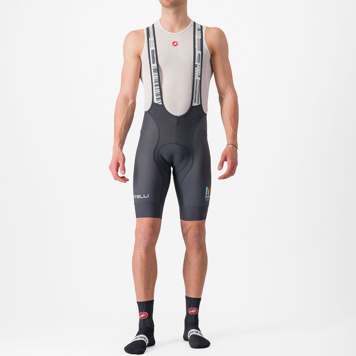 Salopette Maratona Dles Dolomites - Enel 2023 - O