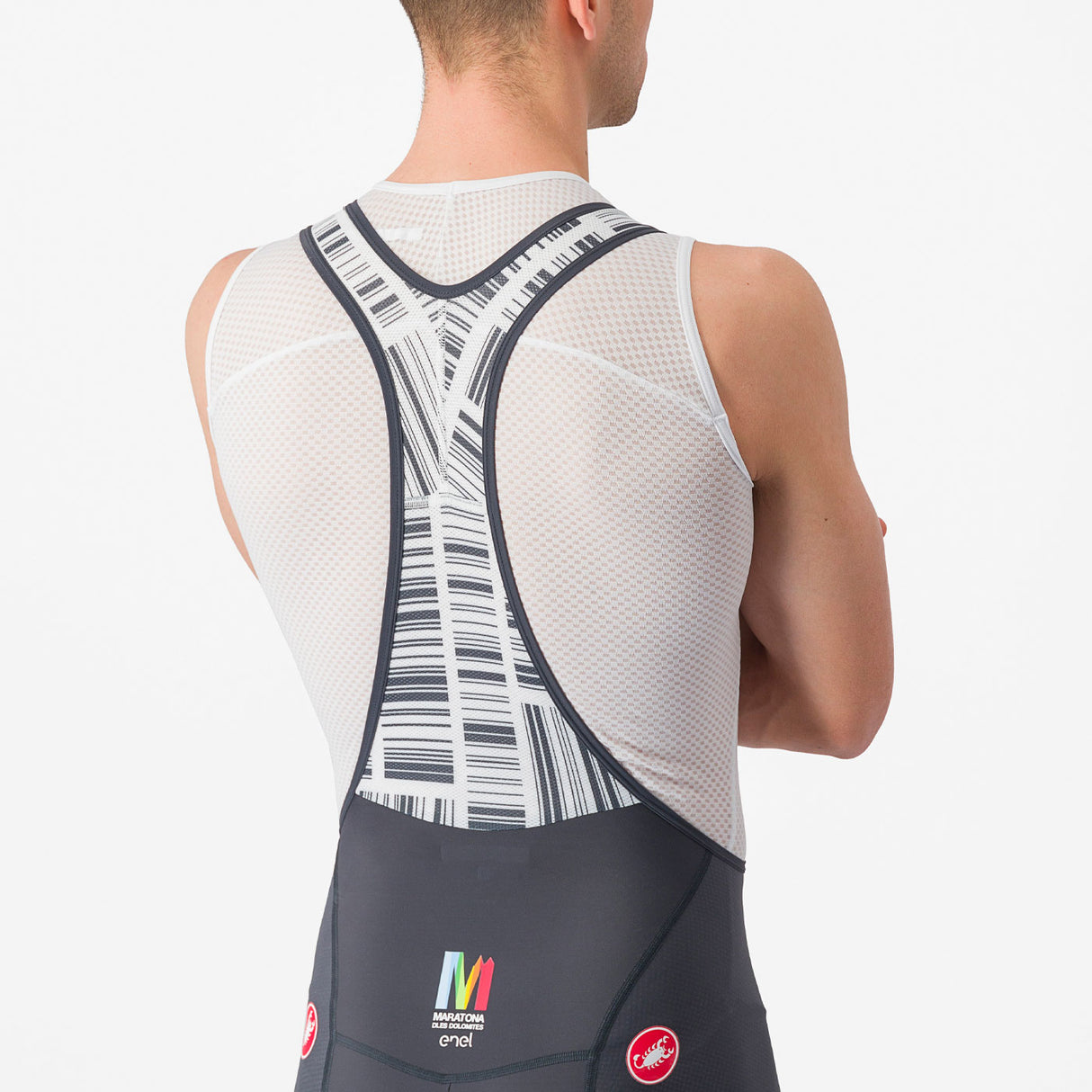 Salopette Maratona Dles Dolomites - Enel 2023 - A