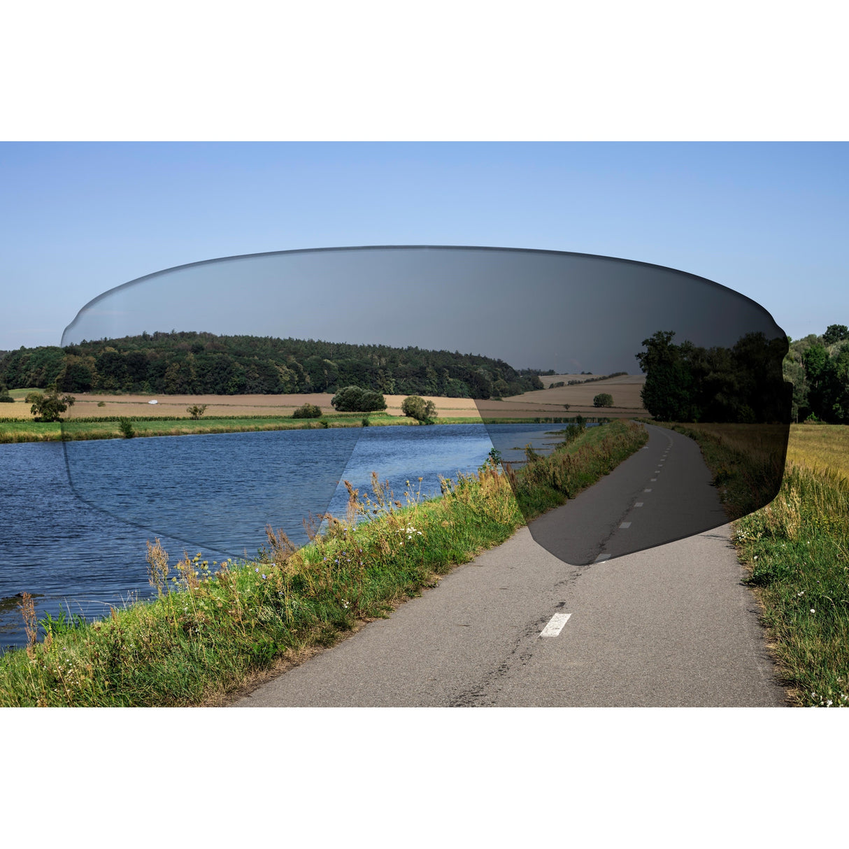 Occhiali Force Arcade - Verde - Q