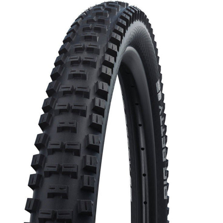 Copertone Schwalbe Big Betty BikePark Addix - 27.5x2.40 - P