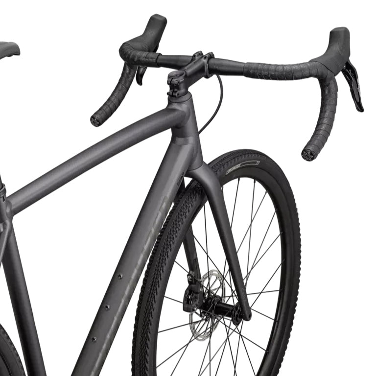 Specialized Crux DSW - Grigio - O