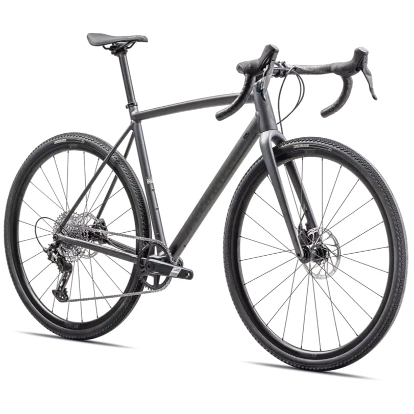 Specialized Crux DSW - Grigio - M