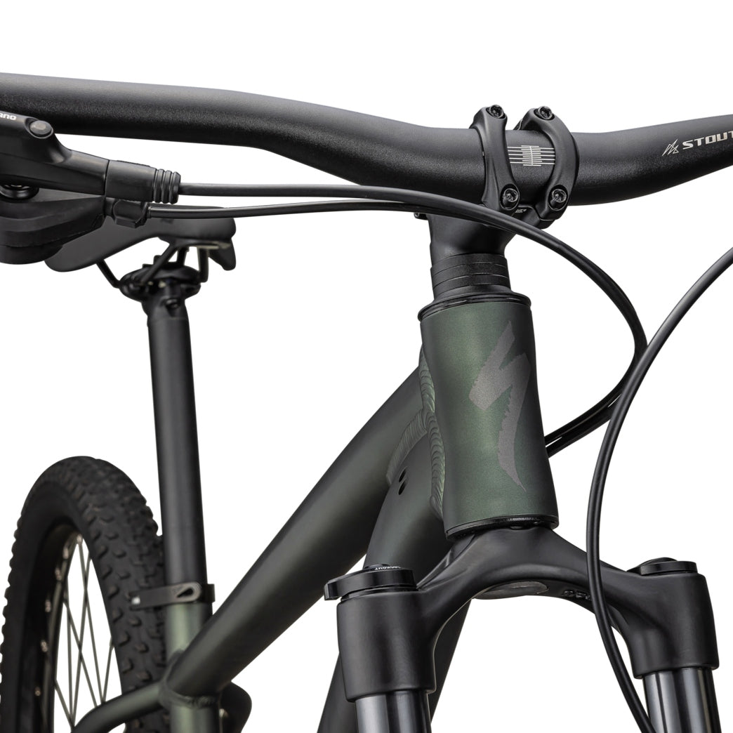 Specialized Rockhopper Comp 29 - Verde - F