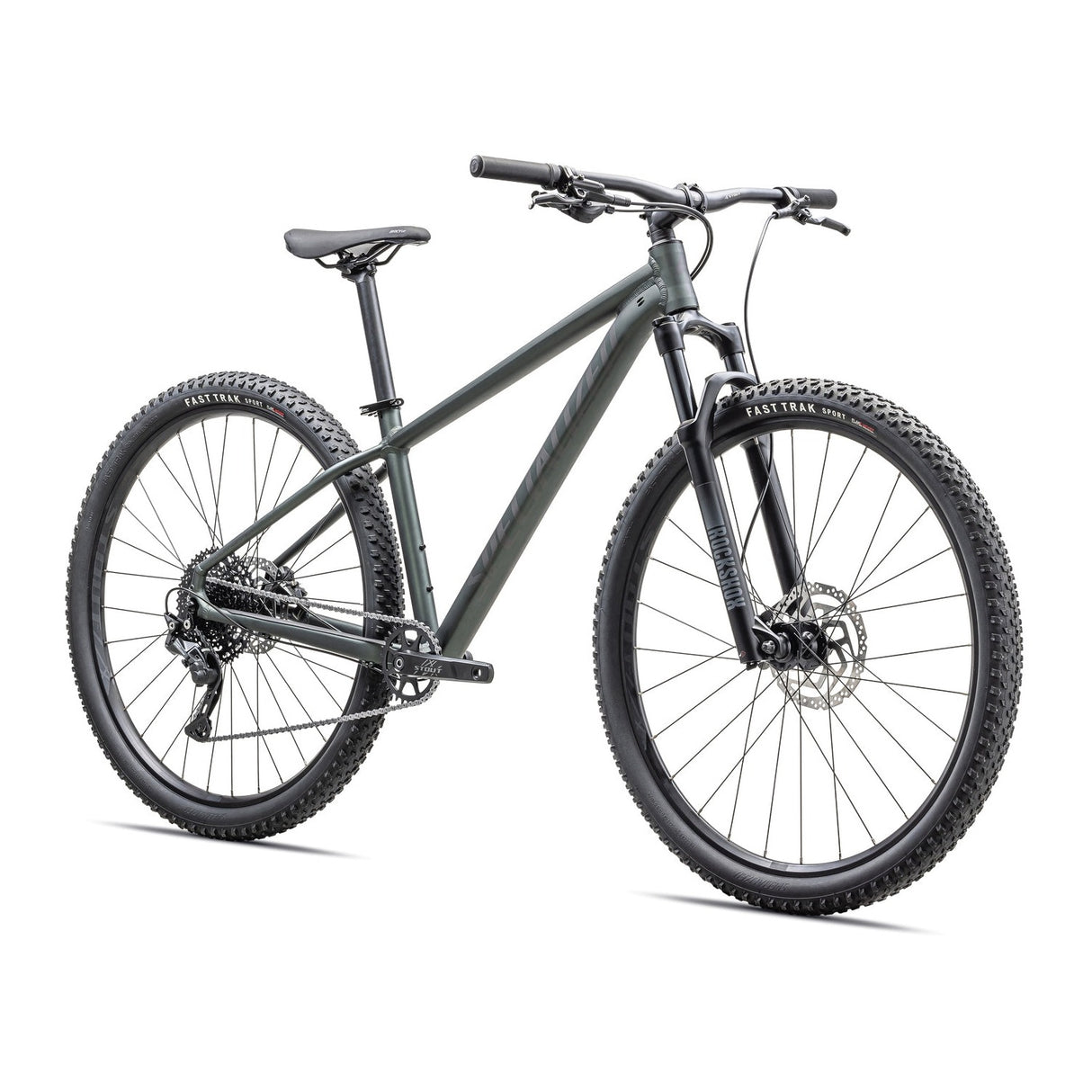 Specialized Rockhopper Comp 29 - Verde - D