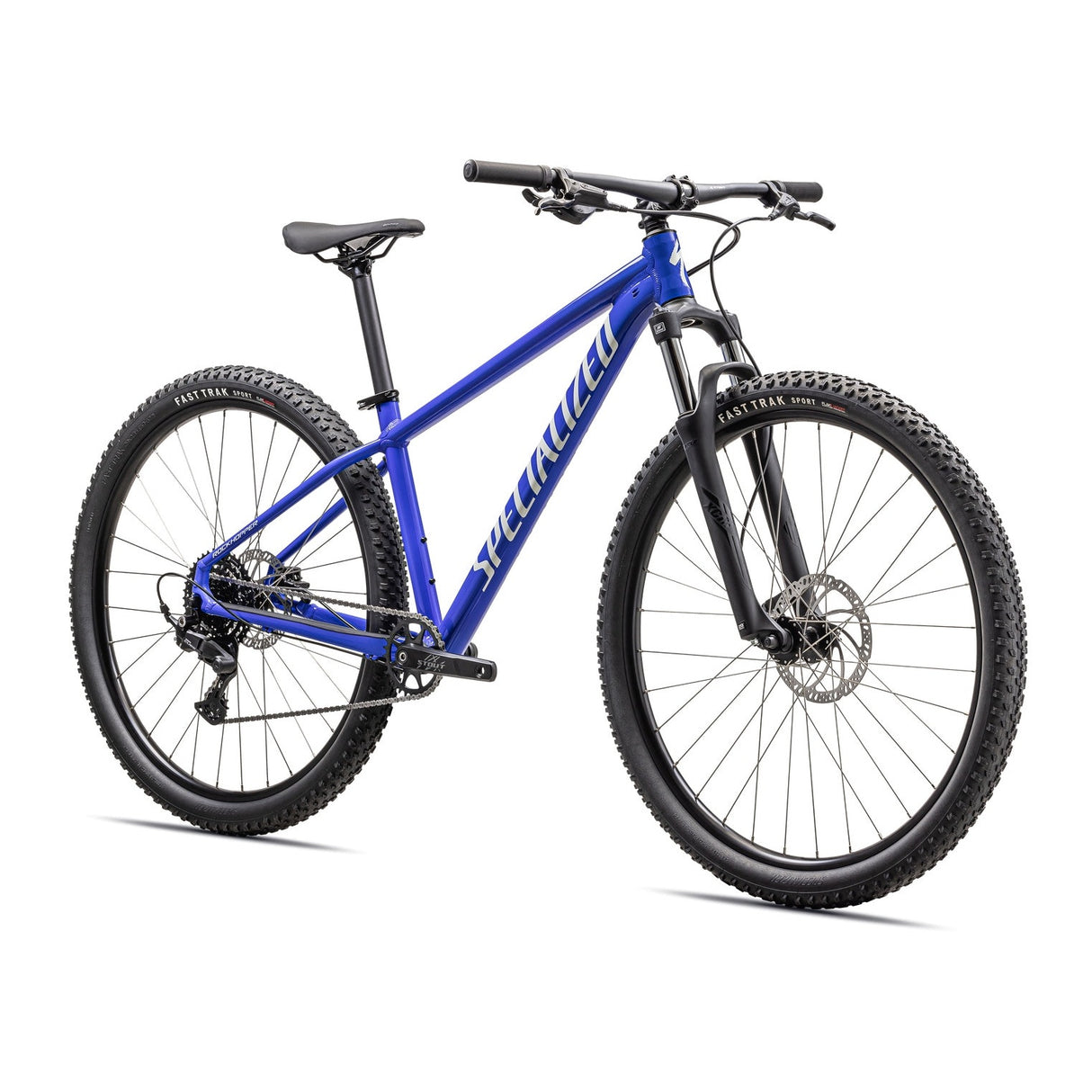 Specialized Rockhopper Sport 29 - Blu - C