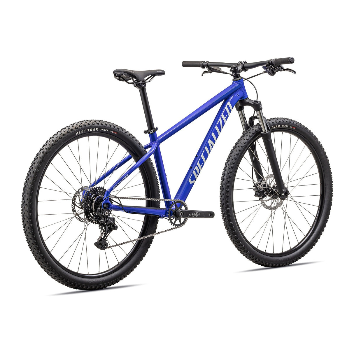 Specialized Rockhopper Sport 29 - Blu - D