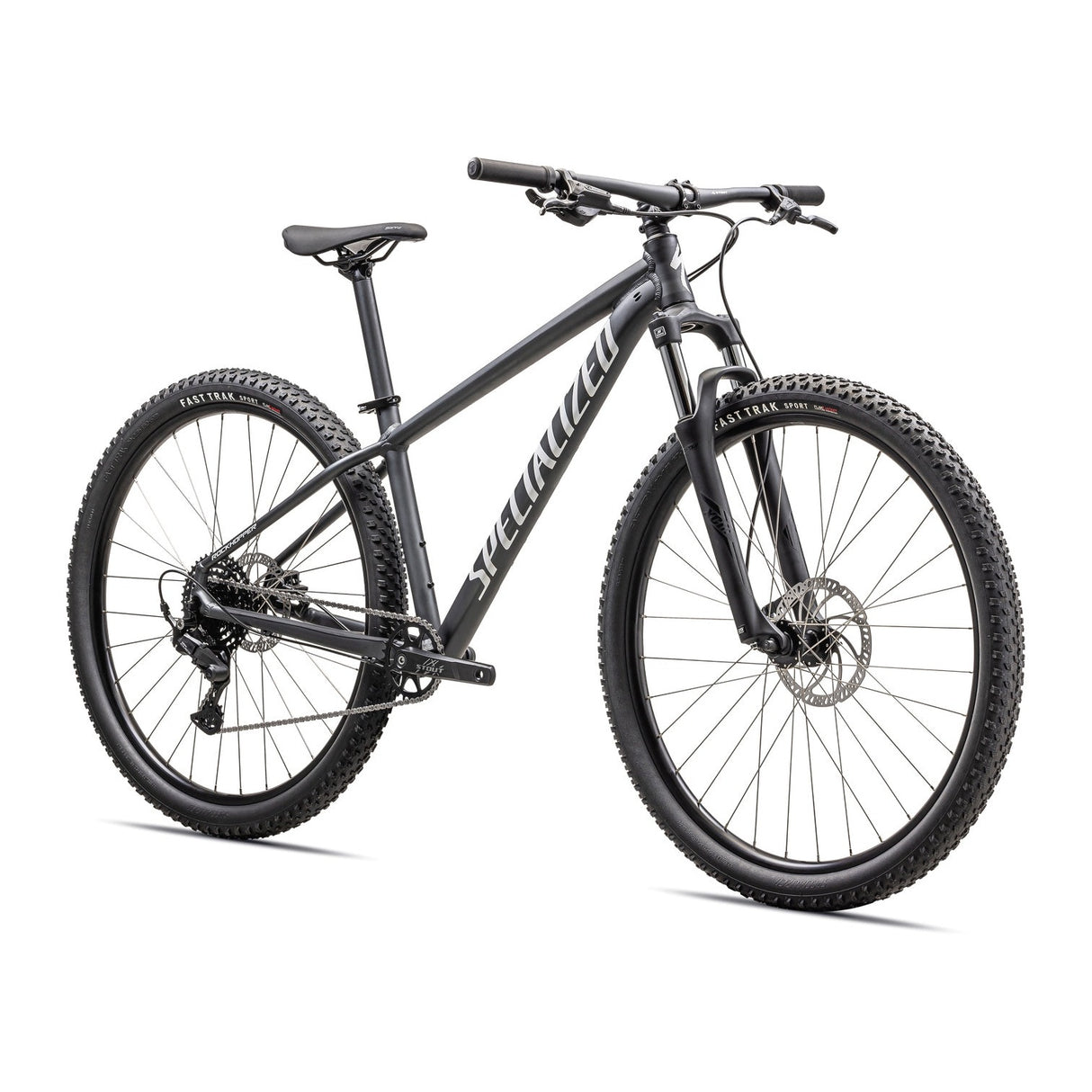 Specialized Rockhopper Sport 29 - Nero - B