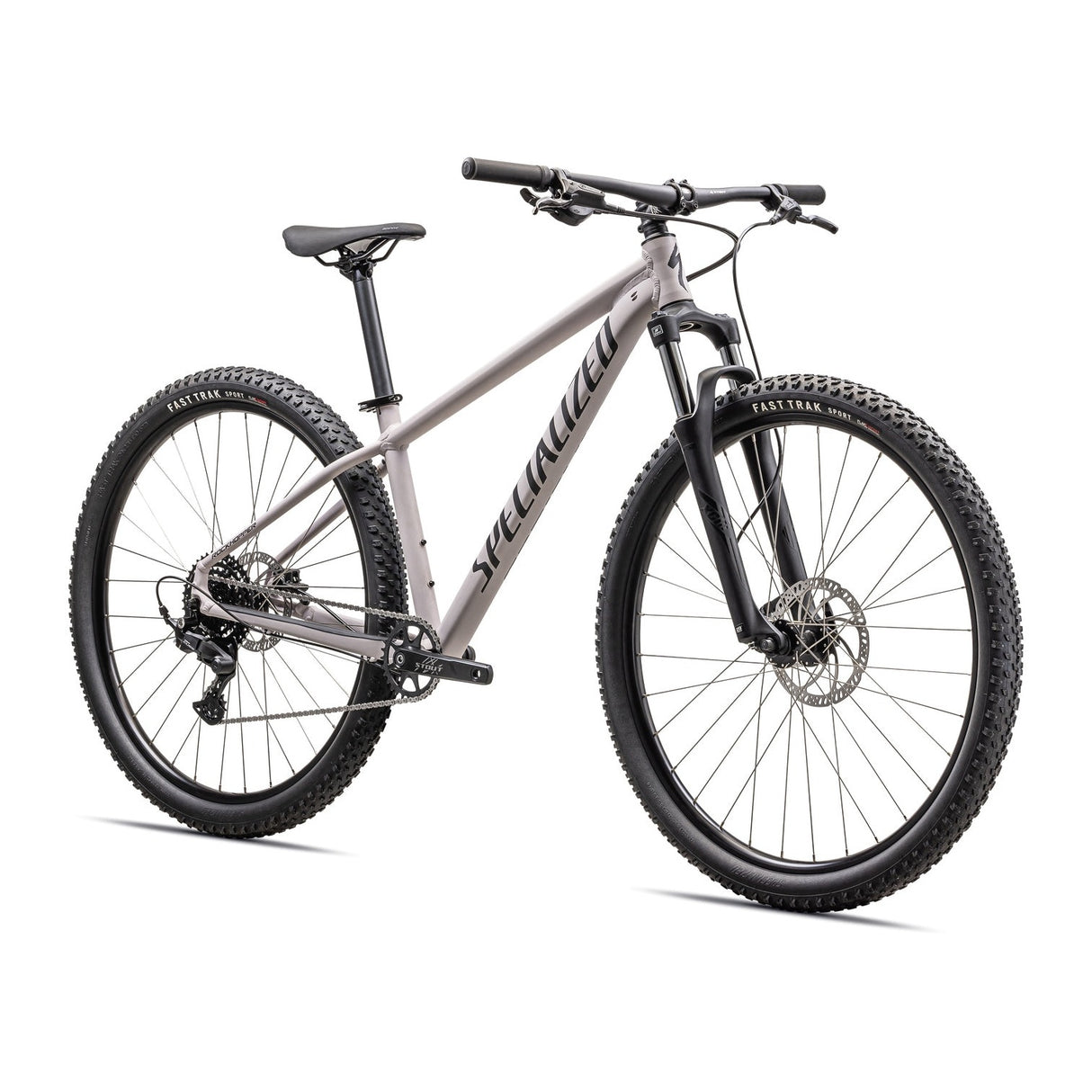 Specialized Rockhopper Sport 29 - Grigio - F