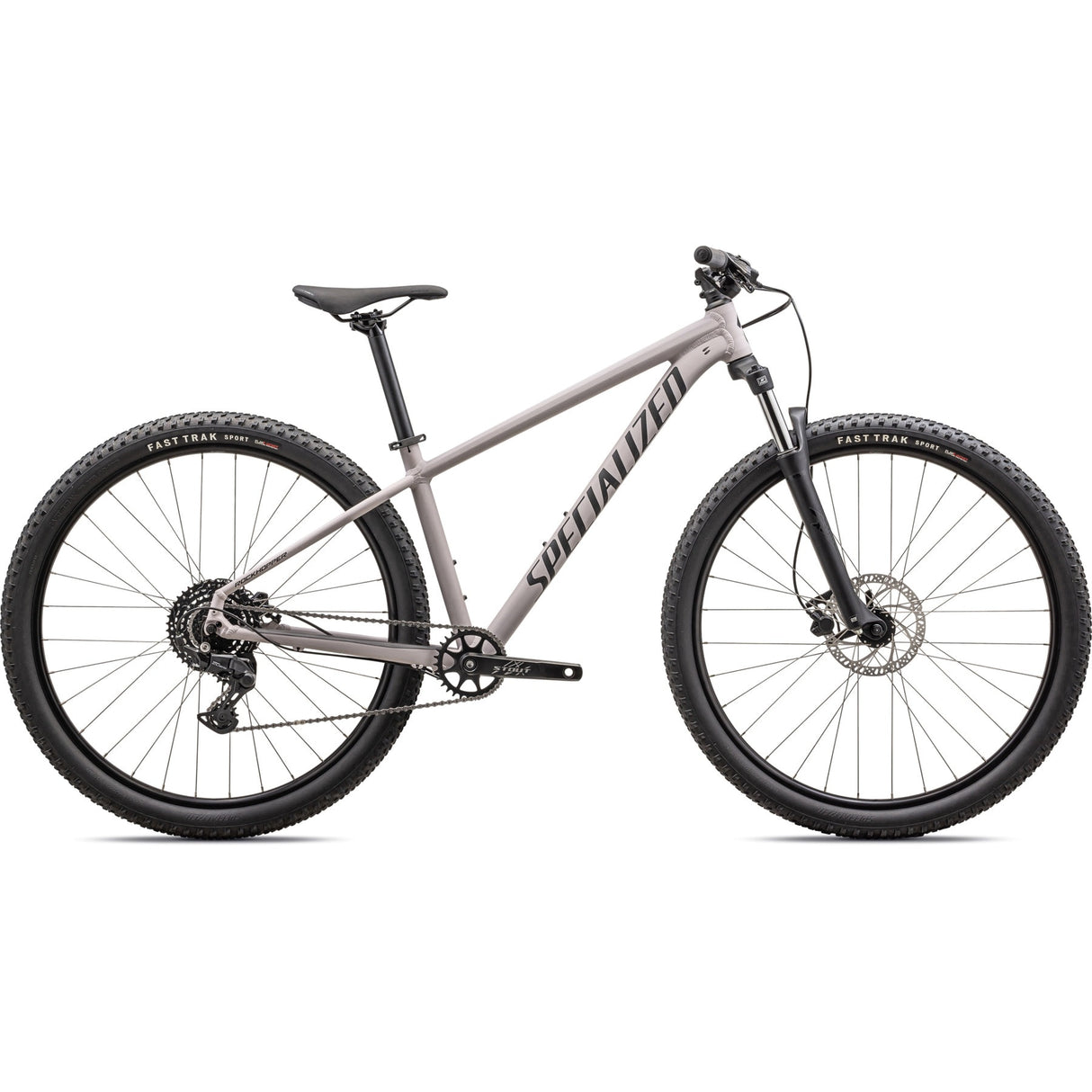 Specialized Rockhopper Sport 29 - Grigio - E