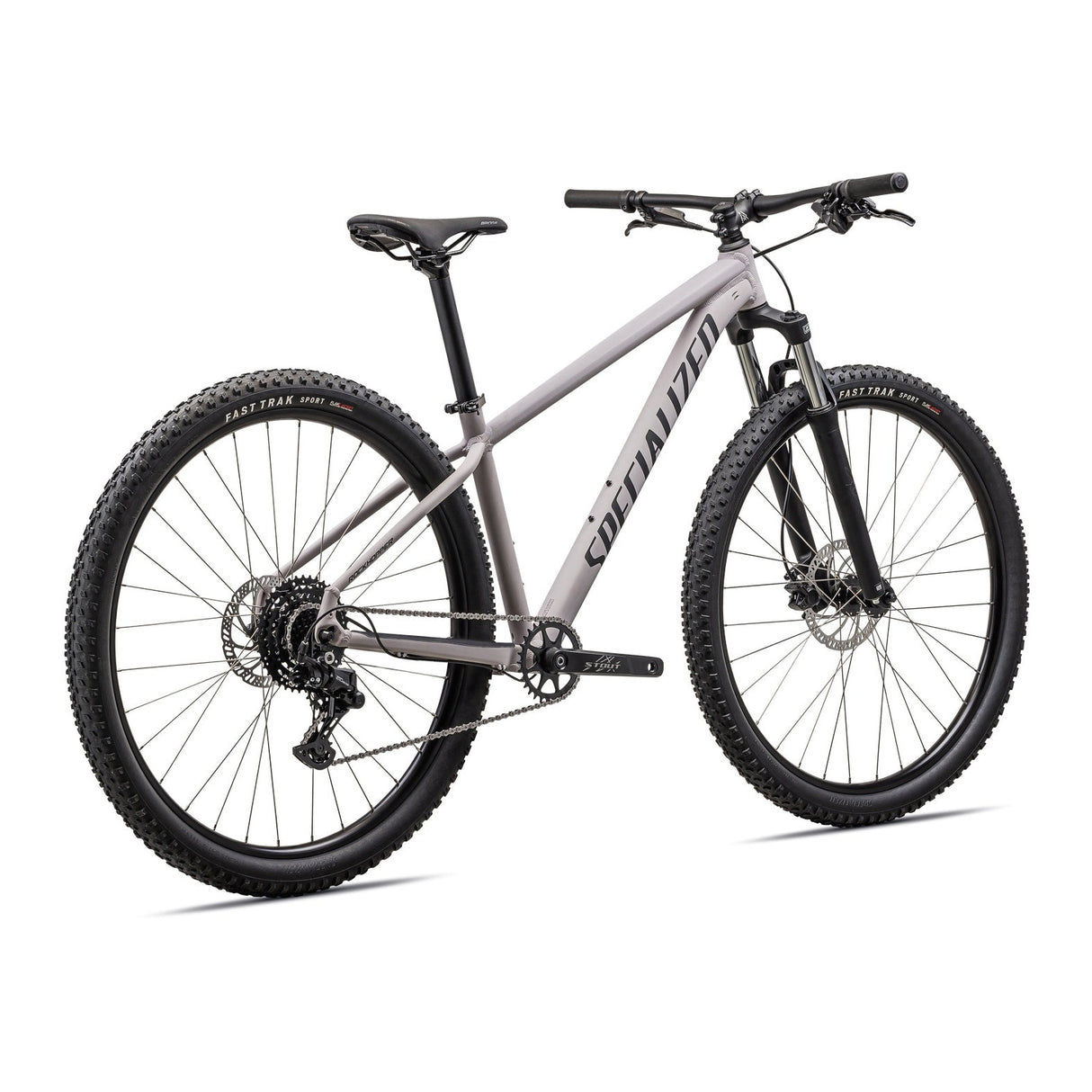 Specialized Rockhopper Sport 29 - Grigio - G