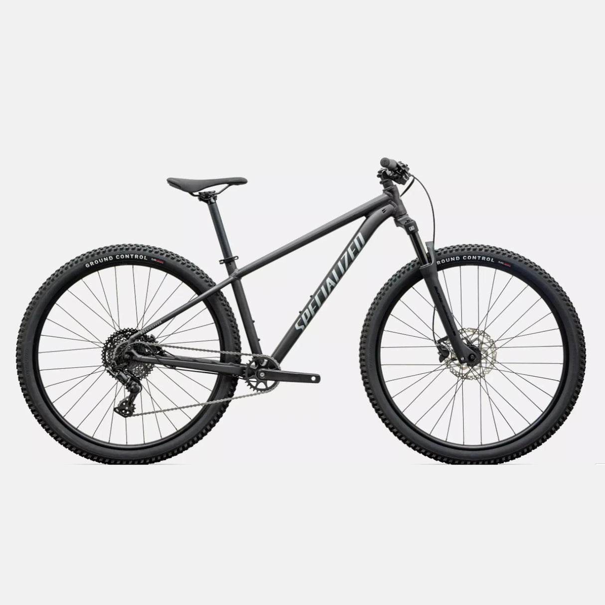 Specialized Rockhopper Sport 29 - Schwarz